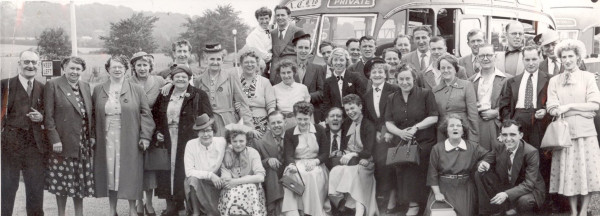 History of daro UK